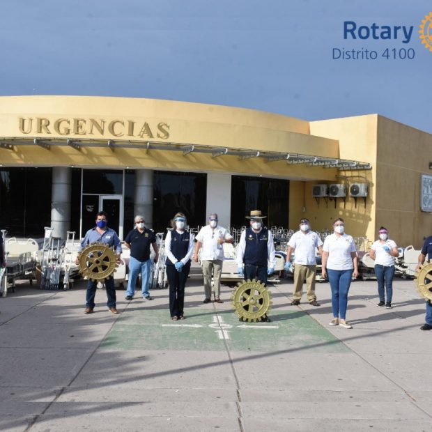 22-julio-HG-Obregon-6-Rotarios-620x620 Rotary C.U.R.E. project benefits several Hospitals in Sonora