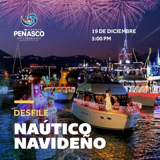 Desfile-Nautico-Navideno-21 Nautical Christmas Light Parade