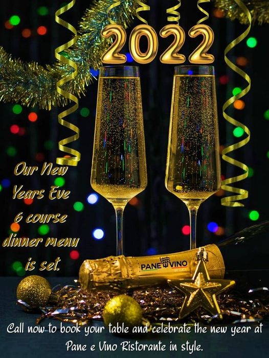 Pane-e-Vino-New-Years-21 Navidad Rundown!