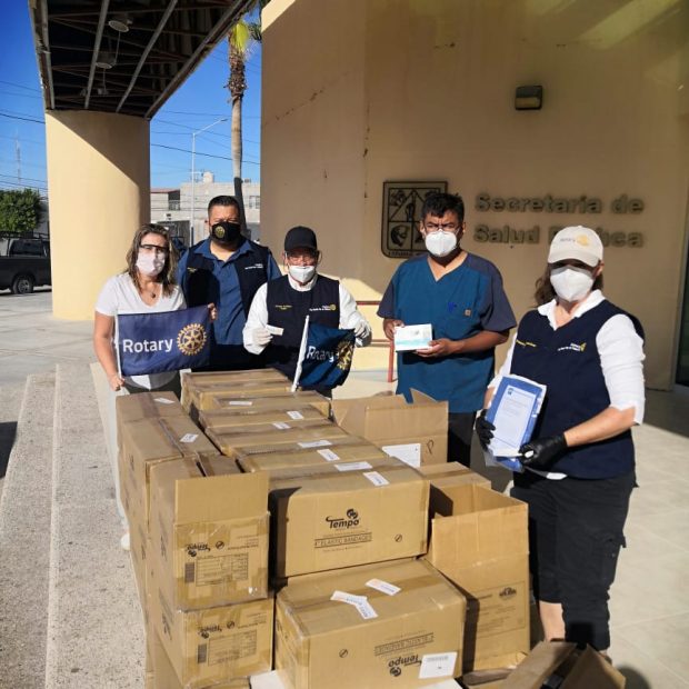 julio-penasco-insumos-2-620x620 Rotary C.U.R.E. project benefits several Hospitals in Sonora