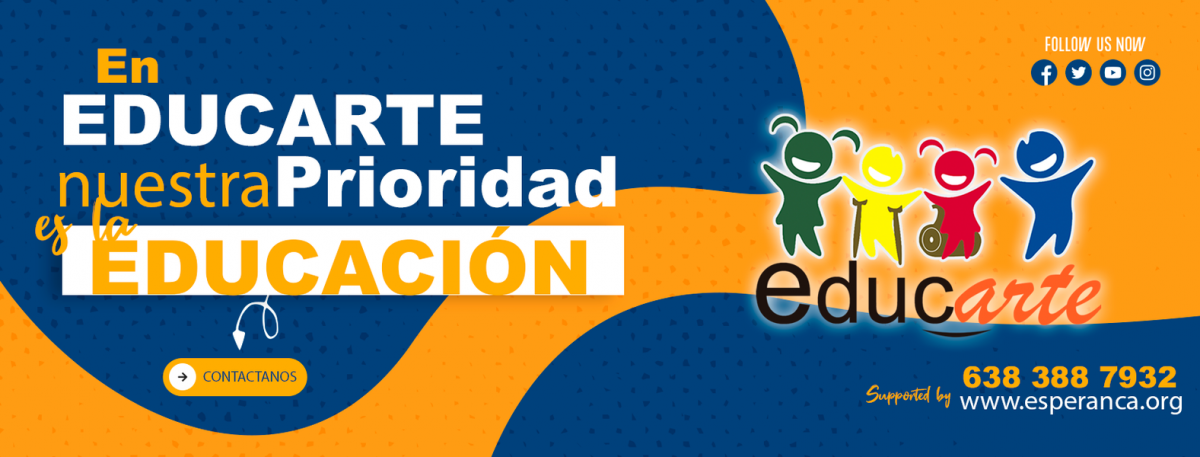 educarte-esperanca-1200x457 Educarte Open House Feb 12th!