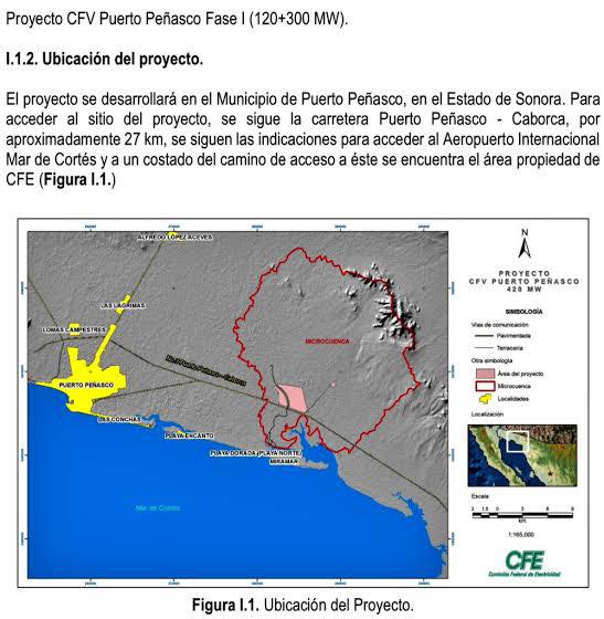 jan-ubicacion-planta-solar Puerto Peñasco hosts Sonoran Energy Summit – Feb 2nd