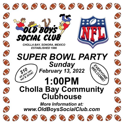 OBSC-Super-Bowl-Party-22 Old Boys Social Club Super Bowl Party