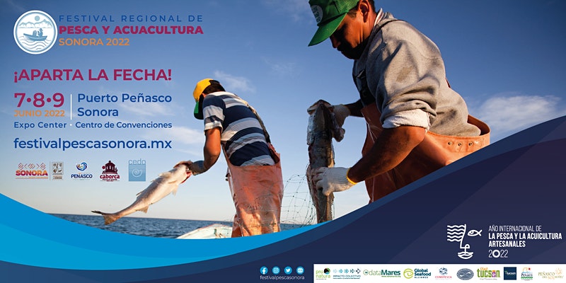 cedo-june2022 Regional Fisheries & Aquaculture Festival in June