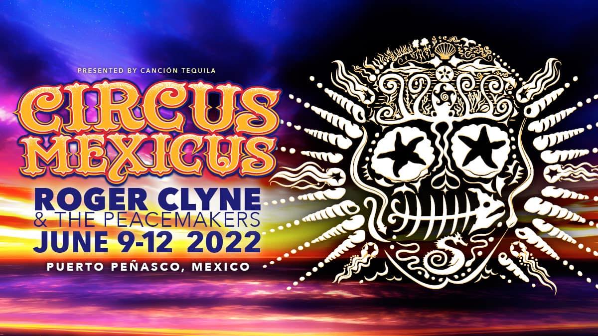 circus-mexicus Circus Mexicus tickets on sale!