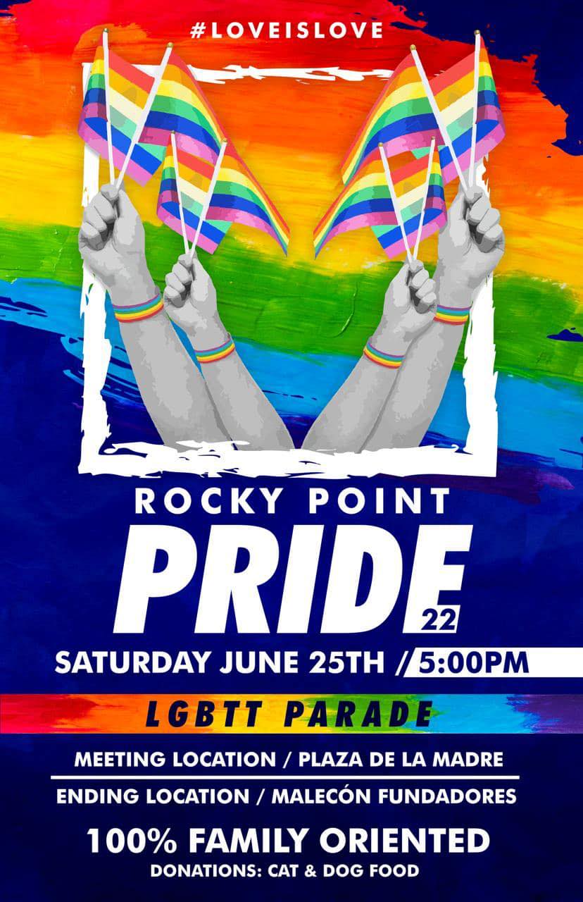 Pride-Parade-22 LGBTT Pride Parade
