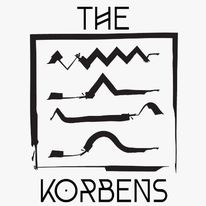 The-Korbens The Korbens live at Boo Bar