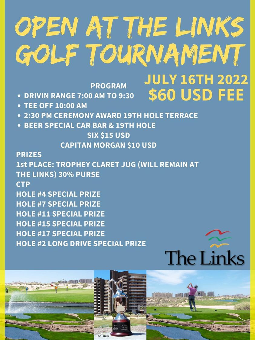 july-the-links-open Open @ The Links July 16th