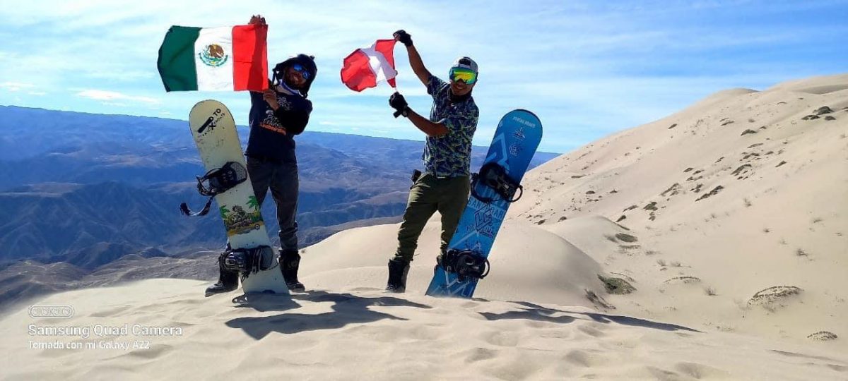 emmanuel-ortega-sandboarder2-1200x540 Rocky Point Sandboarder conquers dunes in Peru