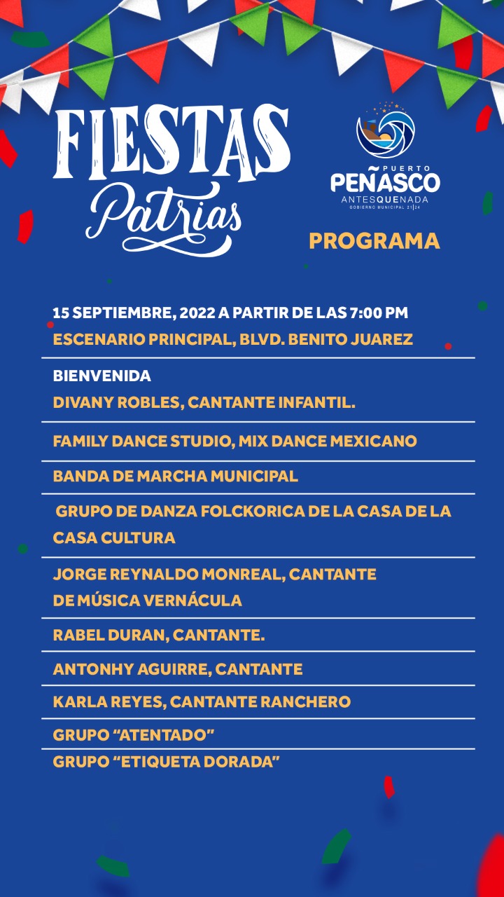Fiestas-Patrias-22 Fiestas Patrias Puerto Peñasco