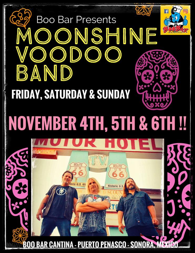 Moonshine-Voodoo-Band-Booba-Nov-22 Moonshine Voodoo Band live at Boo Bar