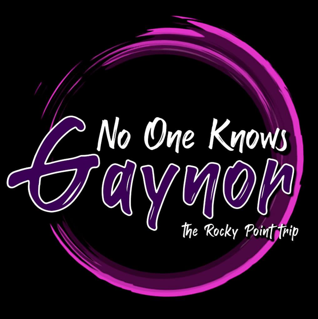 No-One-Knows-Gaynor No One Knows live at Manny's Beach Club