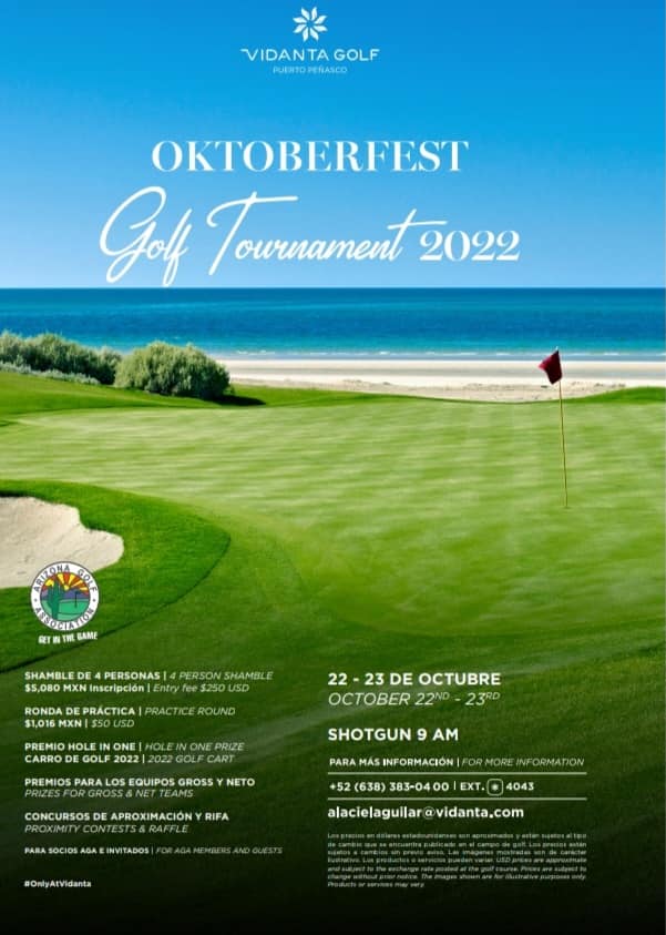 mayan-octoberfest Oktoberfest @ Vidanta Golf 10.22