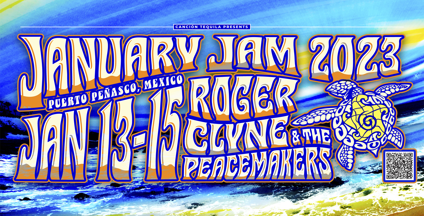 RCPM January Jam 2023 tickets up! Rocky Point 360