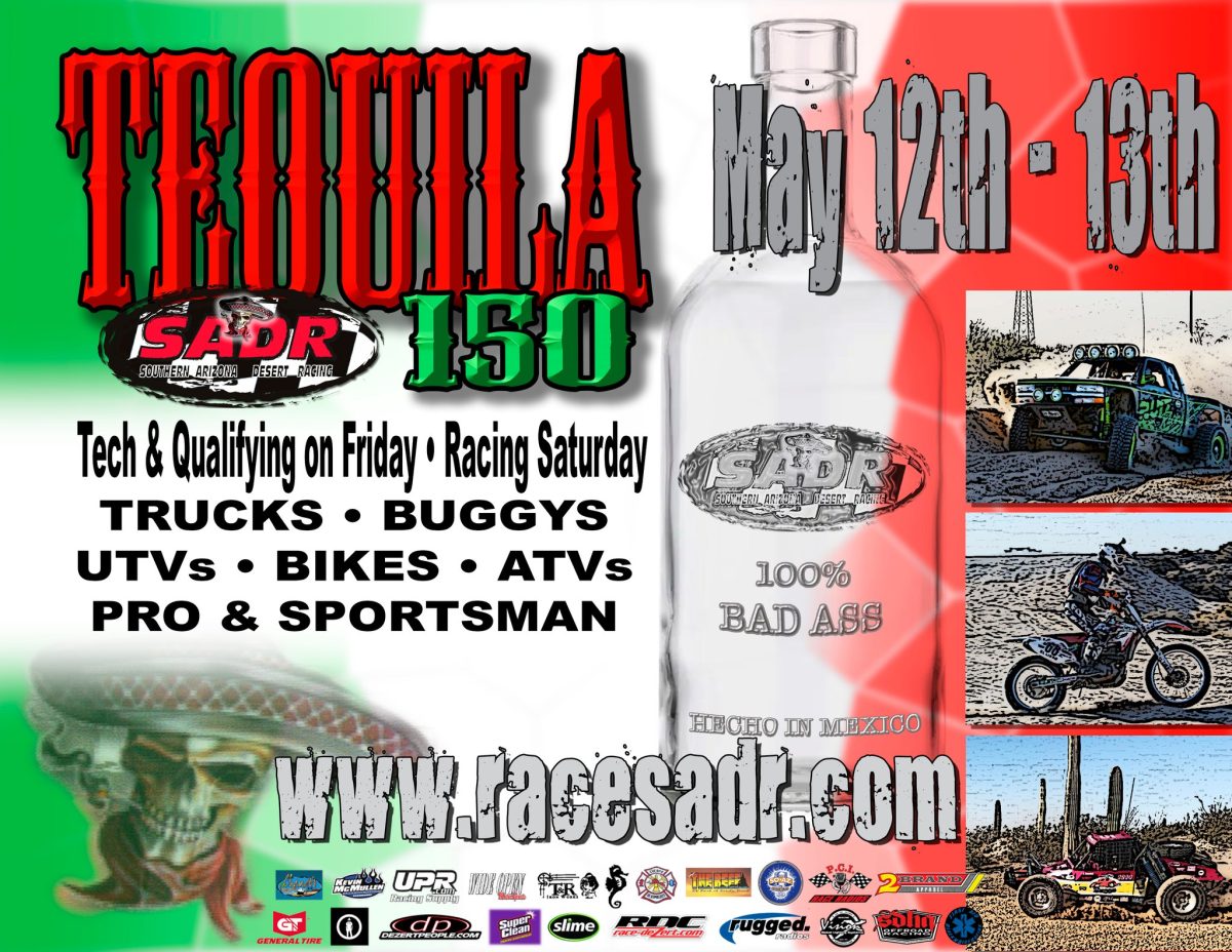 SADR-Tequila-150-23-1200x928 Rocky Point Weekend Rundown – Late Spring highlights!