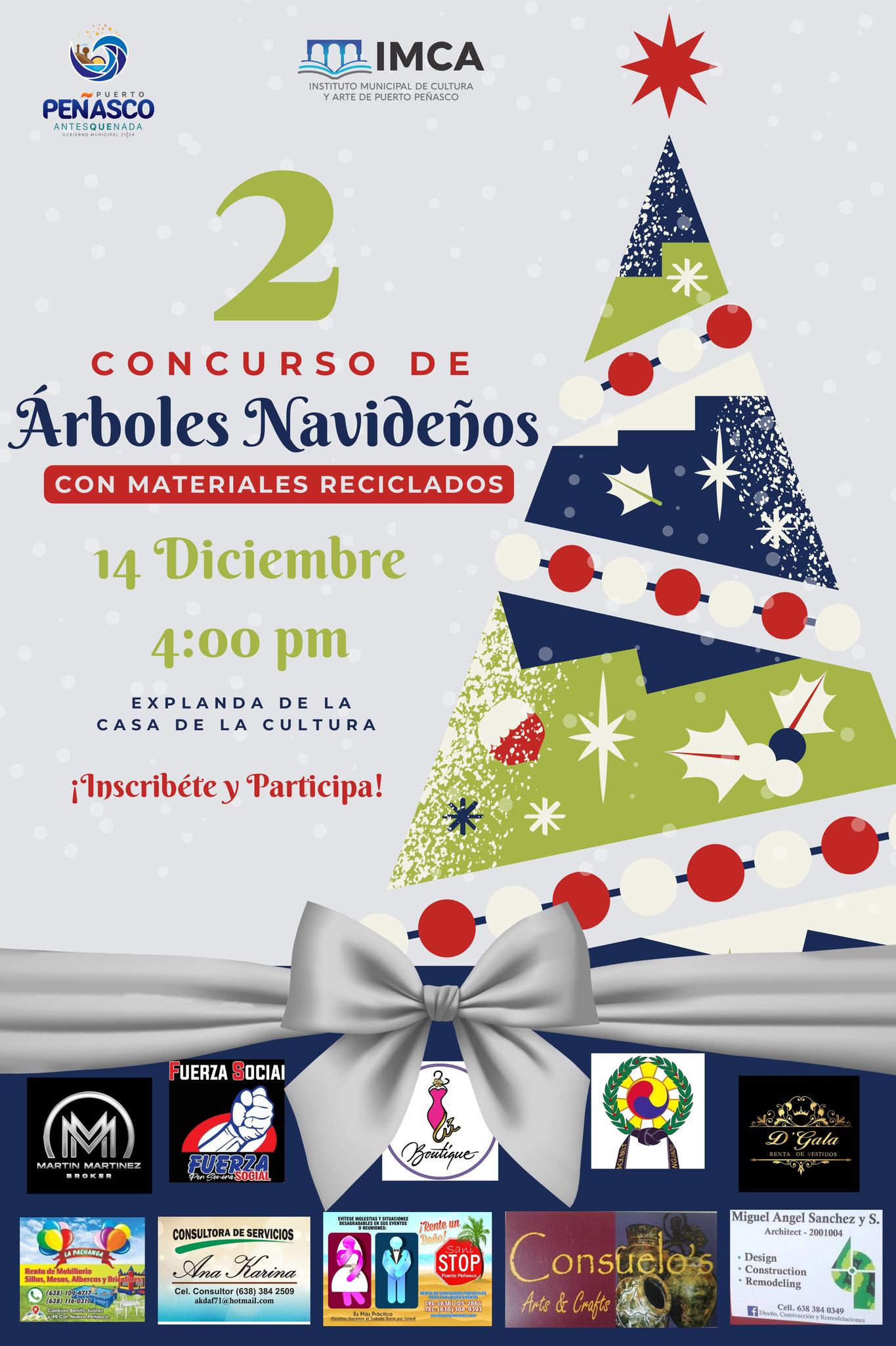 Concurso-de-arboles-navidenos-22 Concurso de Arboles Navideños