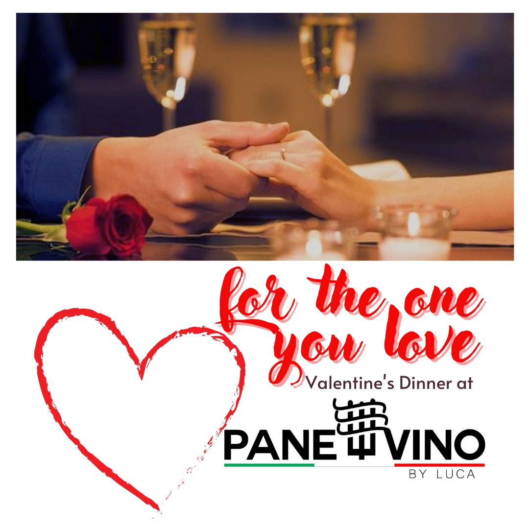 Pane-e-Vino-Valentines-23 Valentine's Dinner at Pane e Vino Ristorante