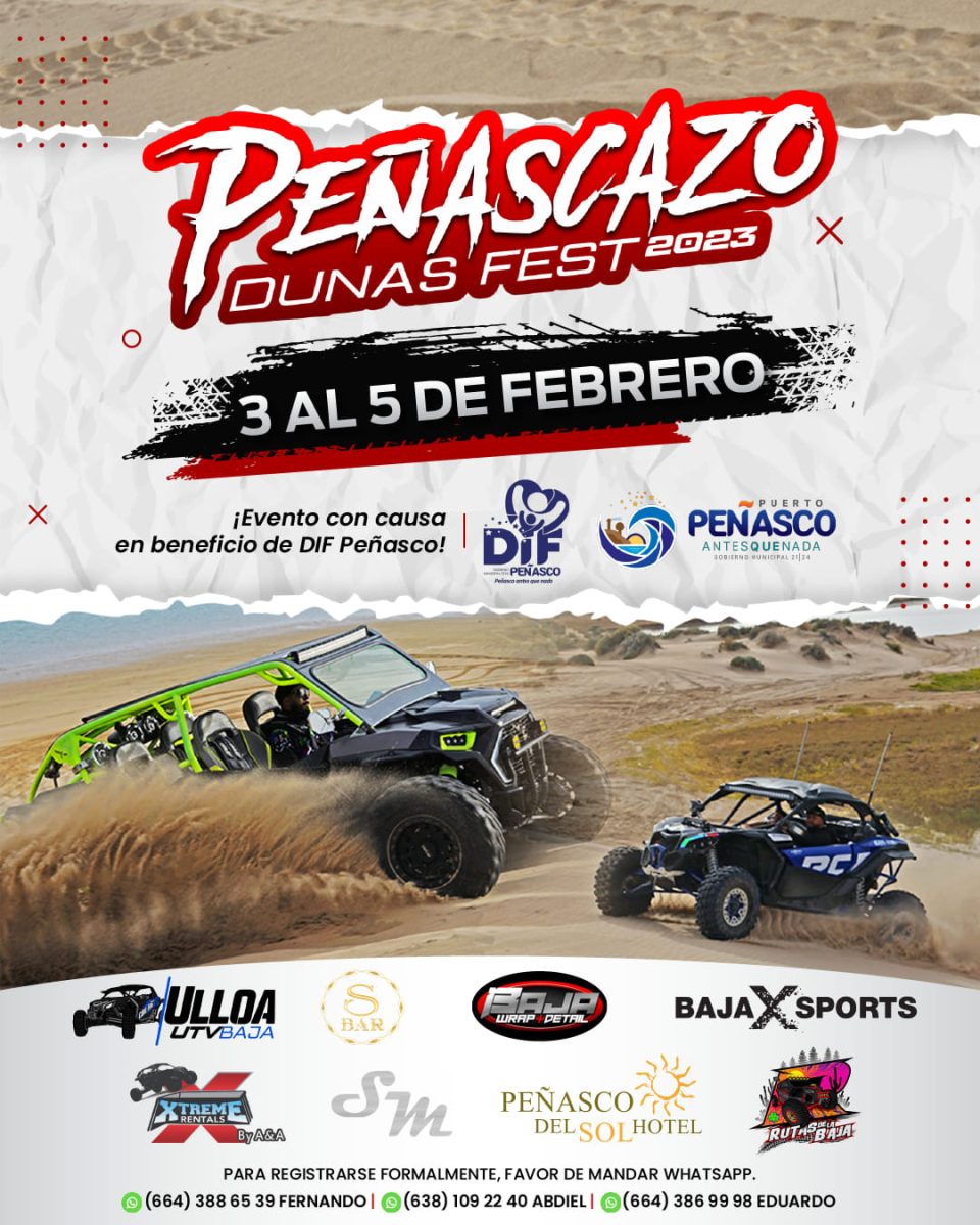 feb-penascazo1-960x1200 Peñasco Dunes Fest 2023 - Feb 3rd!