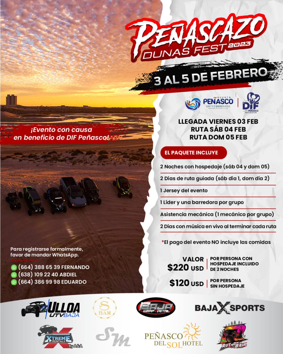 feb-penascazo2-961x1200 Peñasco Dunes Fest 2023 - Feb 3rd!