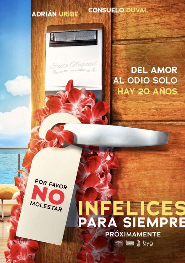 infelices-para-siempre “Infelices para Siempre” to showcase Puerto Peñasco in theaters across Mexico