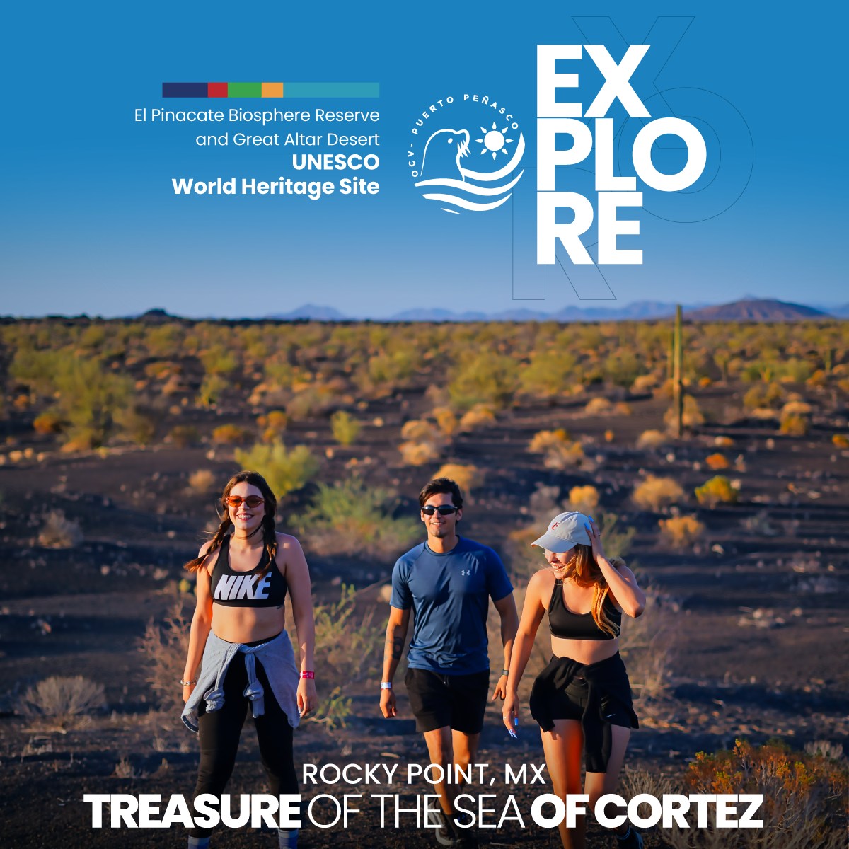 ocv-promo-pinacate Tourism in 2023 expected to top 2.1 million visitors