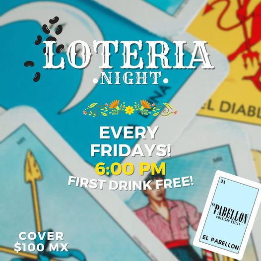 Loteria-Night-El-pabellon-23 Loteria Night @ El Pabellon