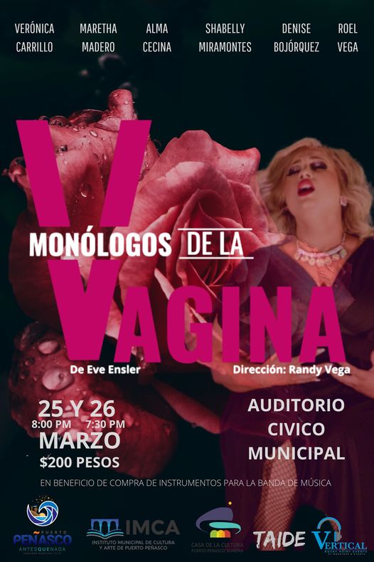 Monologos-de-la-Vagina-23 Monologos de la Vagina