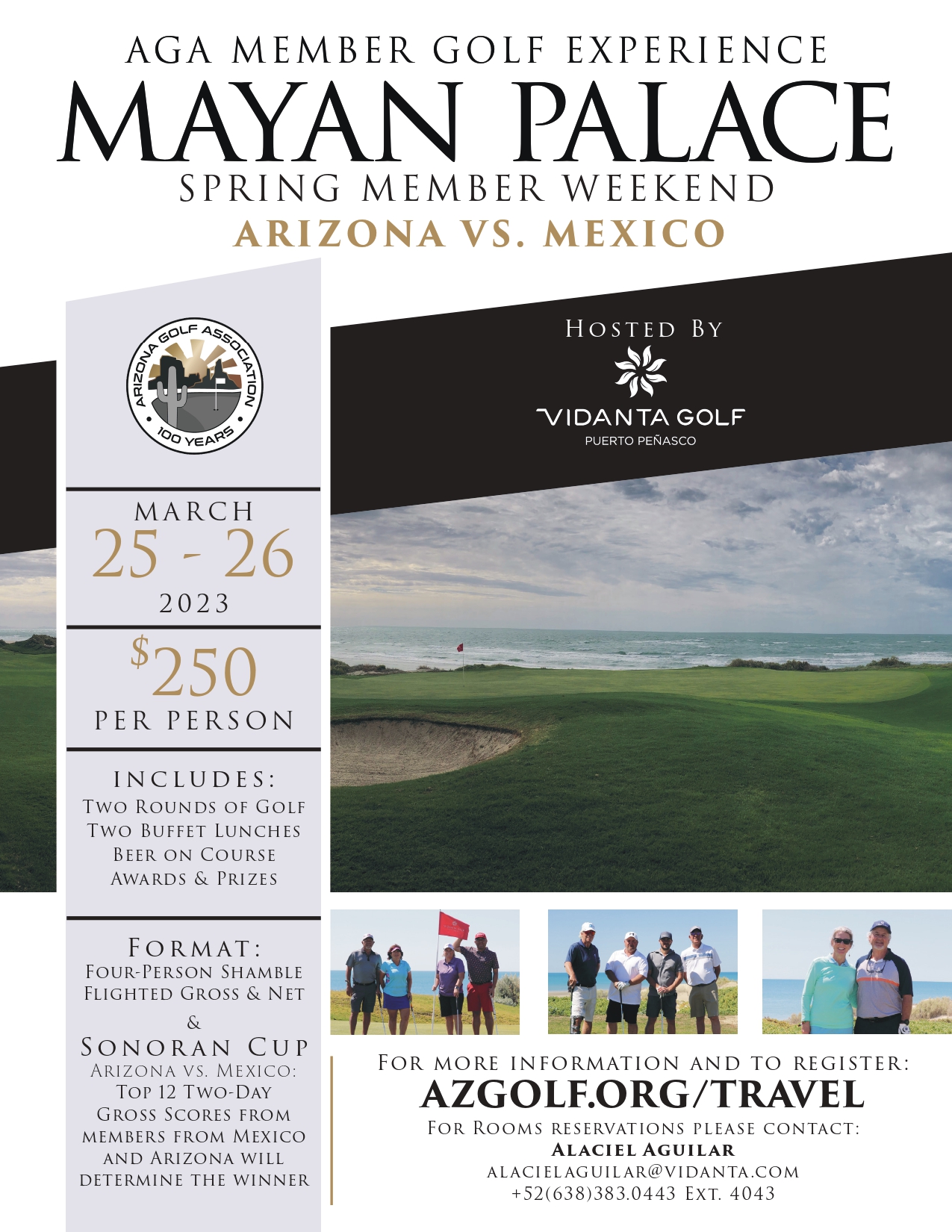 Vidanta-Flyer-23 Mayan Palace Spring Member Weekend