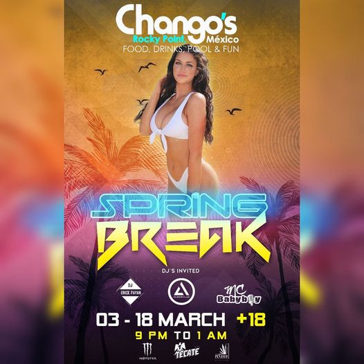 Changos-Spring-Break-23 Changos Spring Break Party