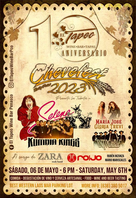 El-Tapeo-chevefest-23 El Tapeo Chevefest 2023