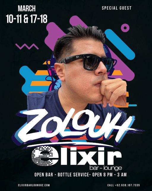 Elixir-17-18-marzo-23 Elixir Lounge Guest DJ