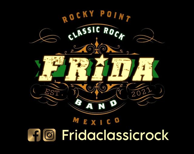 Frida-Classic-Rock Frida Classic Rock live @ Zays Bar & Grill