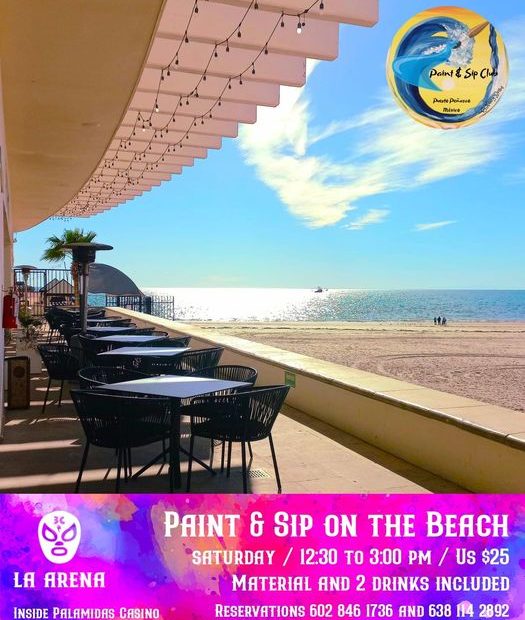 Paint-sip-Saturdays-Arena-3C-23-525x620 Fathers Day RP Weekend Rundown