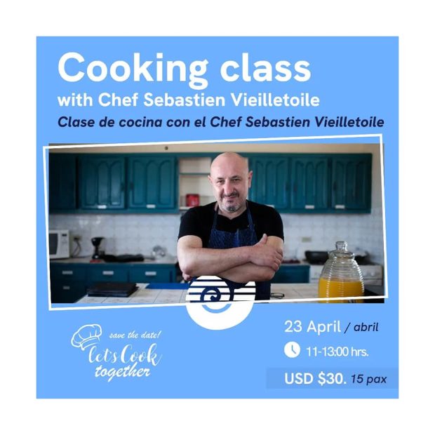 CEDO-Cooking-Class-23-abril-23-620x620 Rocky Point Weekend Rundown – Late Spring highlights!