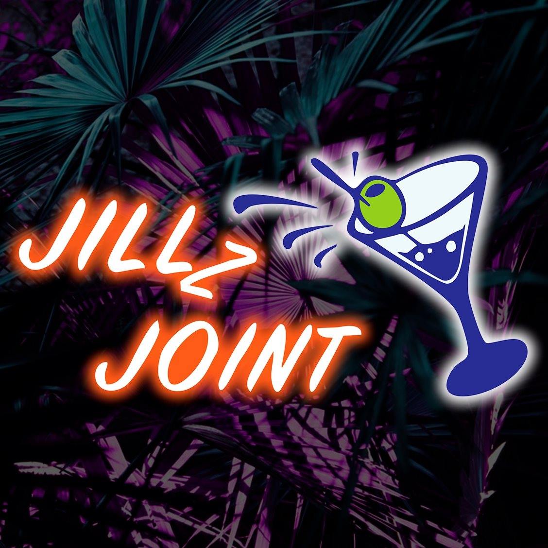 Jillz-Joint Bad Taste Party @ Jillz Joint