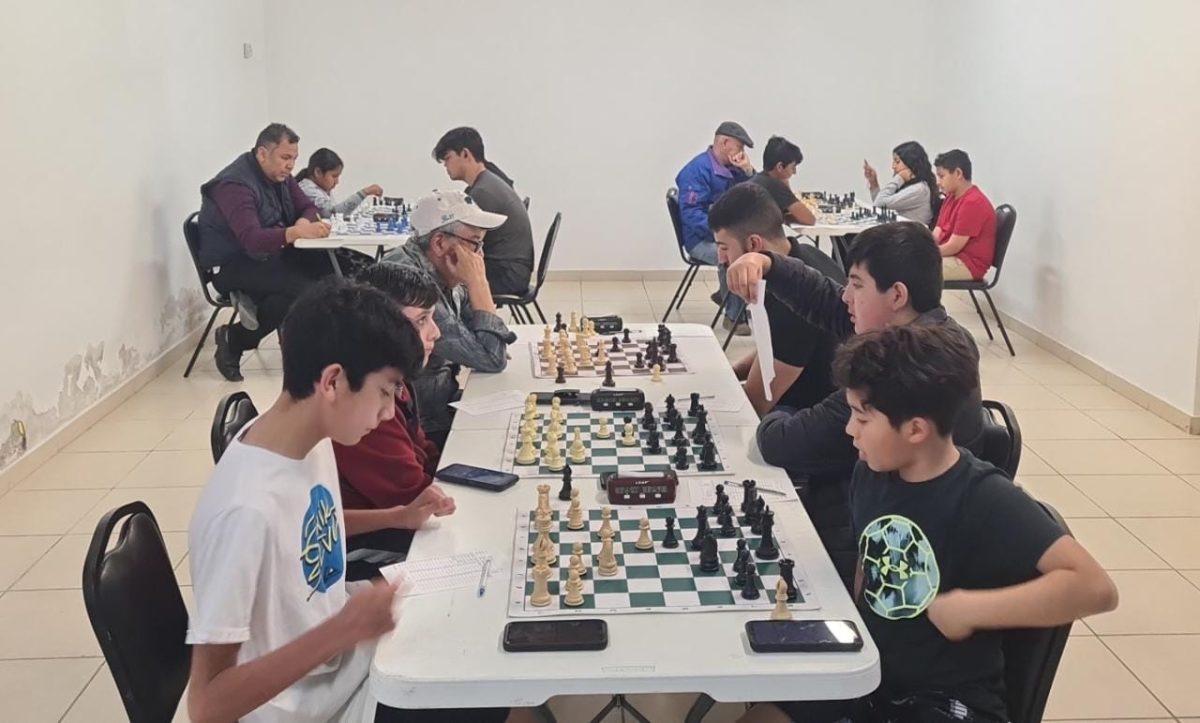 Local Chess Club invites new Players- Rocky Point 360