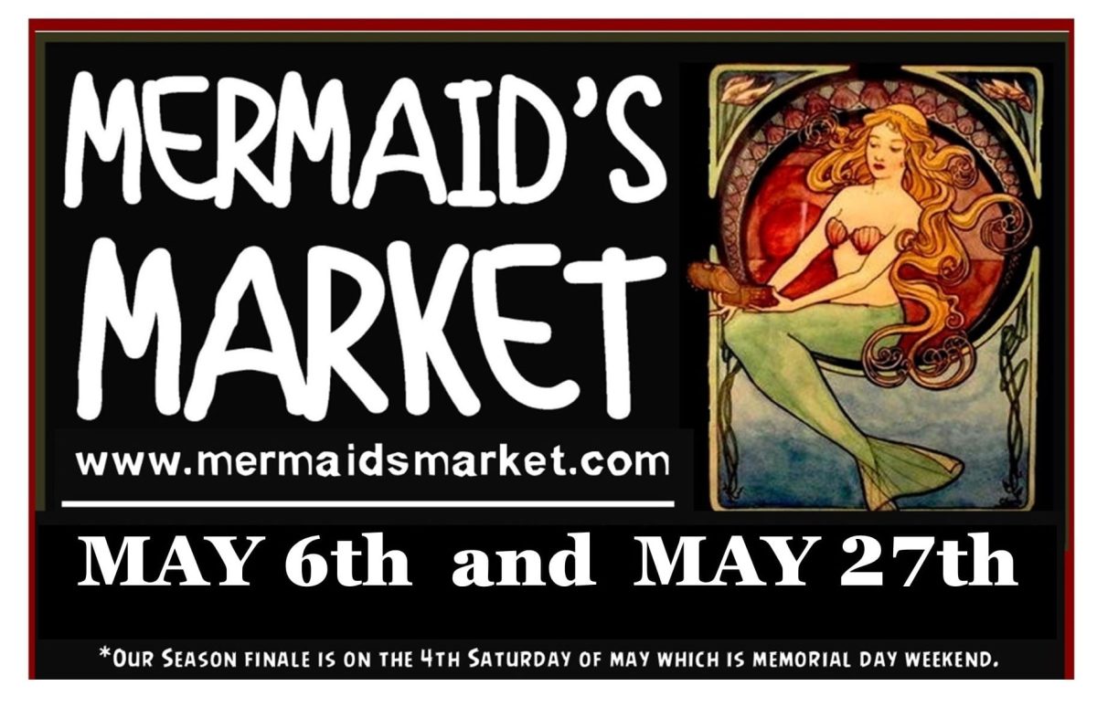 mermaids-may-2023-1200x786 5 de mayo – Weekend Rundown