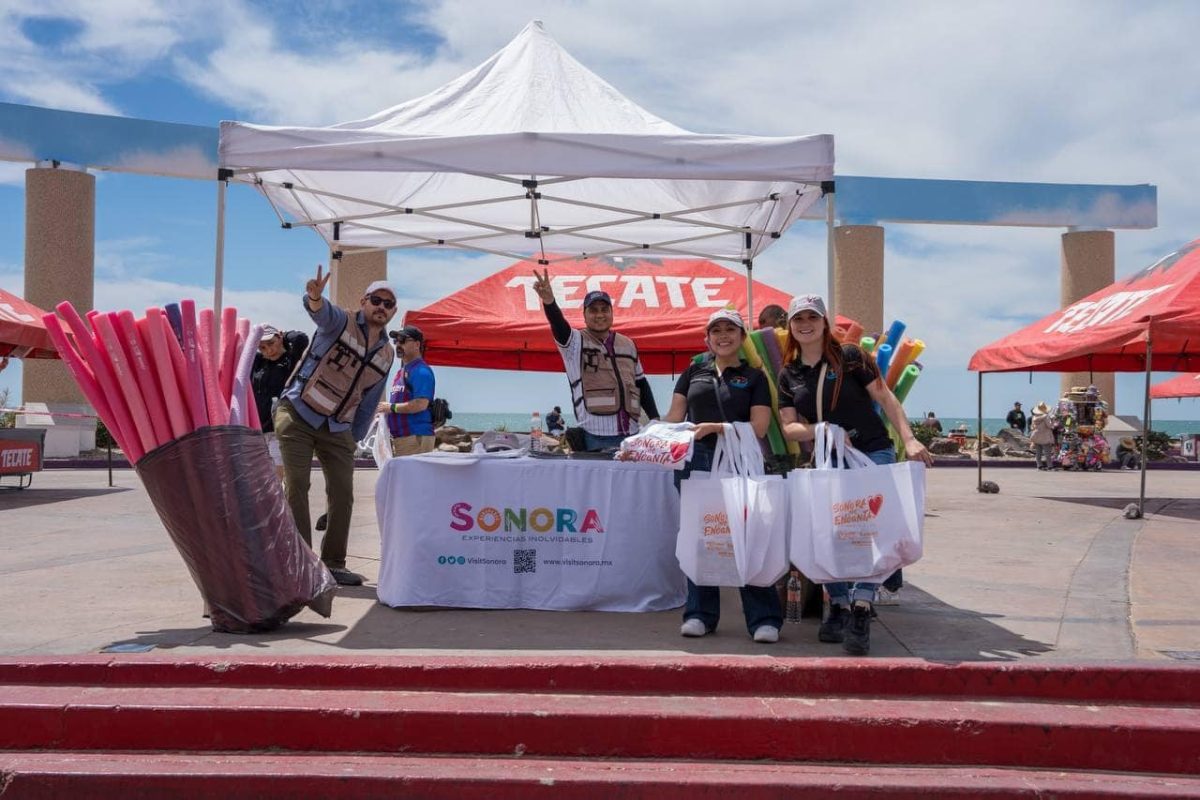 sonora-turismo-1200x800 Thousands of Easter vacationers mark launch of Rocky Point’s high season