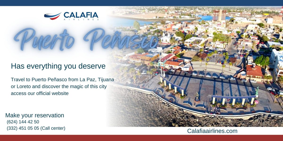 calafia-penasco-1200x600 Calafia Airlines offers adventure to and from Rocky Point