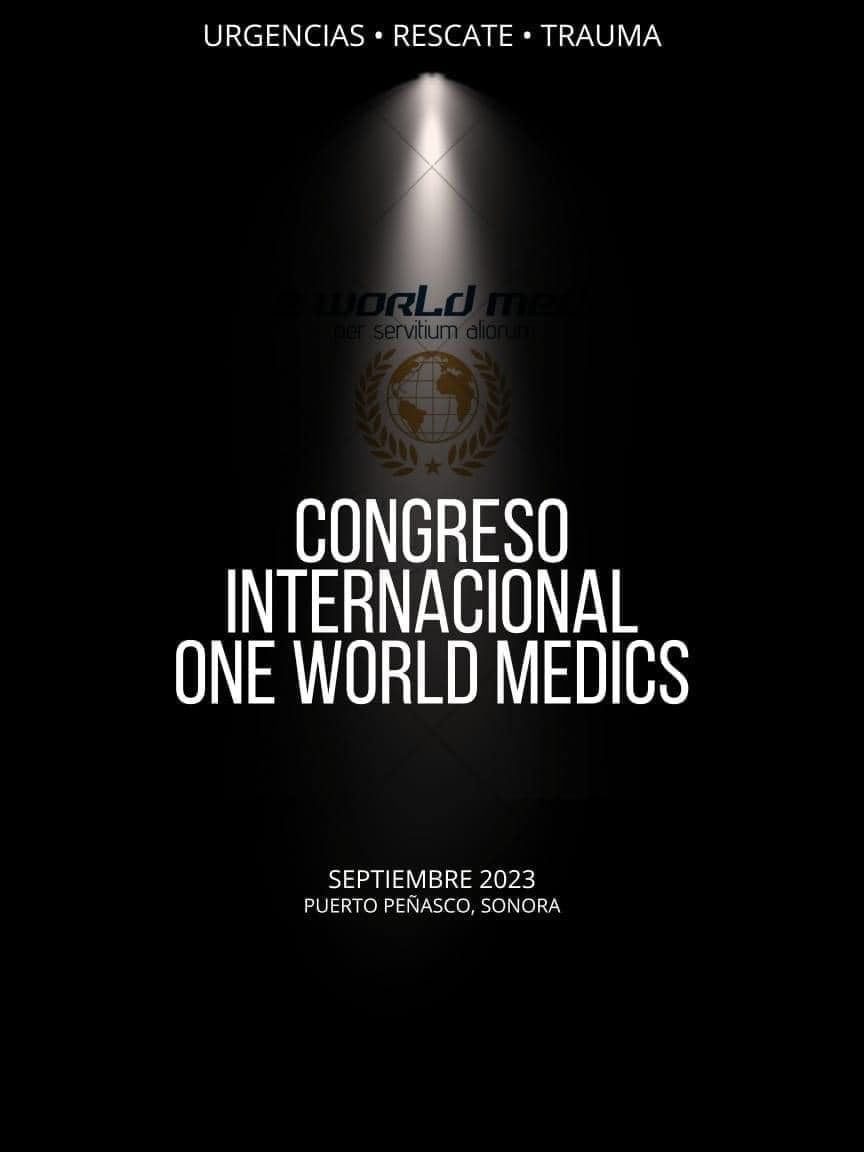 One World Medics International Training Conference