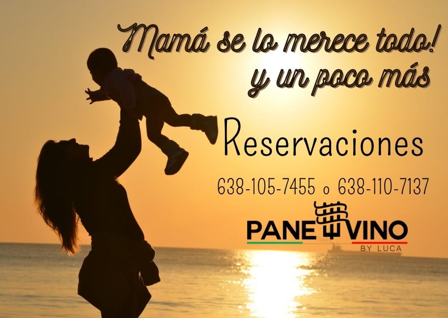 pane-e-vino Pane e Vino - Día de las Madres