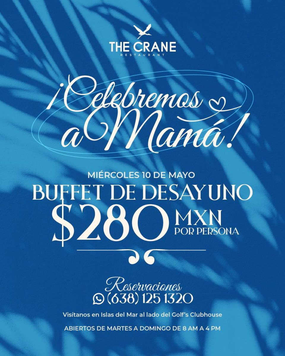 the-crane-islas-960x1200 Brunch en Día de las Madres