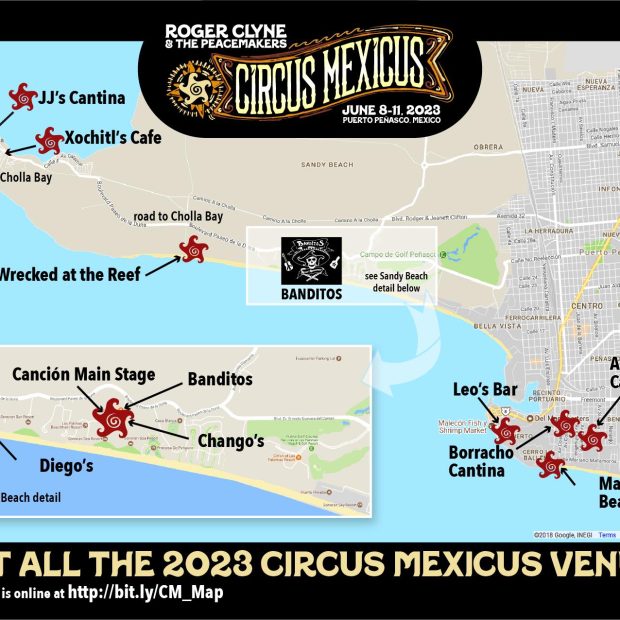 circus-mexicus-map-620x620 Circus hits Rocky Point Weekend Rundown!