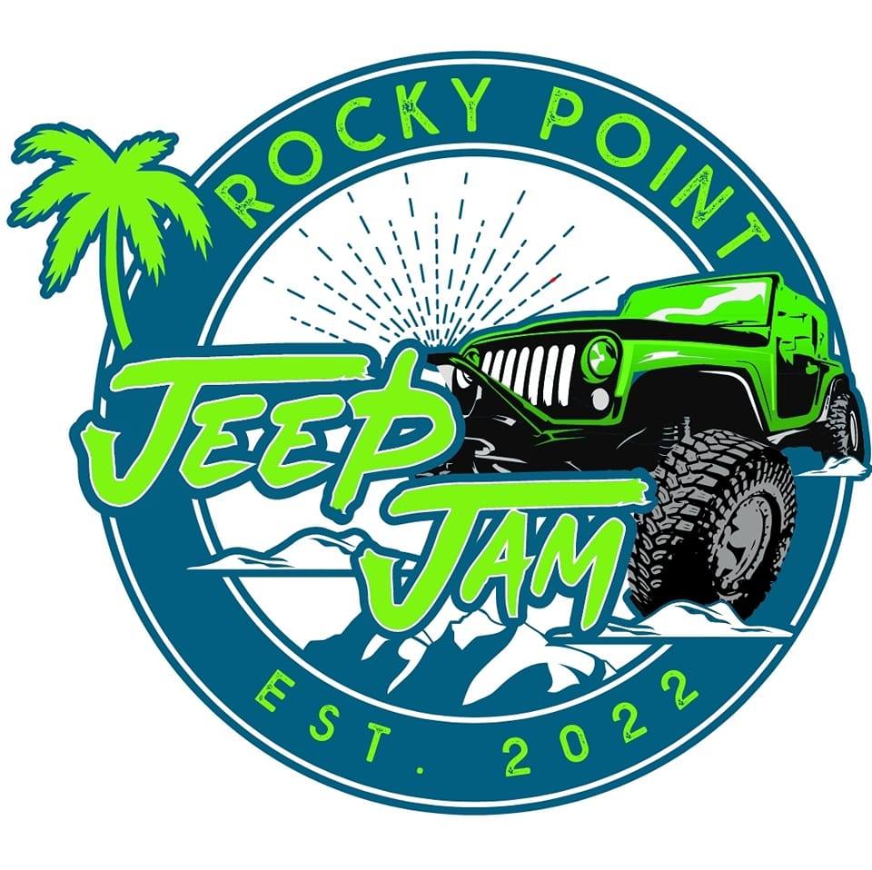 jeep-jamboree Rocky Point Jeep Jamboree 2023
