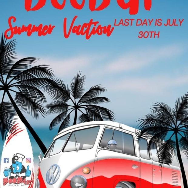 boobar-vacay-july-620x620 Summer @ Rocky Point Weekend Rundown