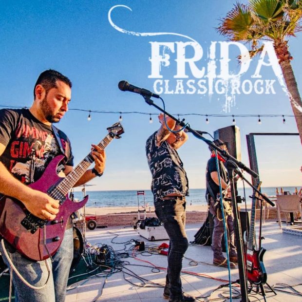 frida-classic-rock-playa-bonita-620x620 Summer @ Rocky Point Weekend Rundown