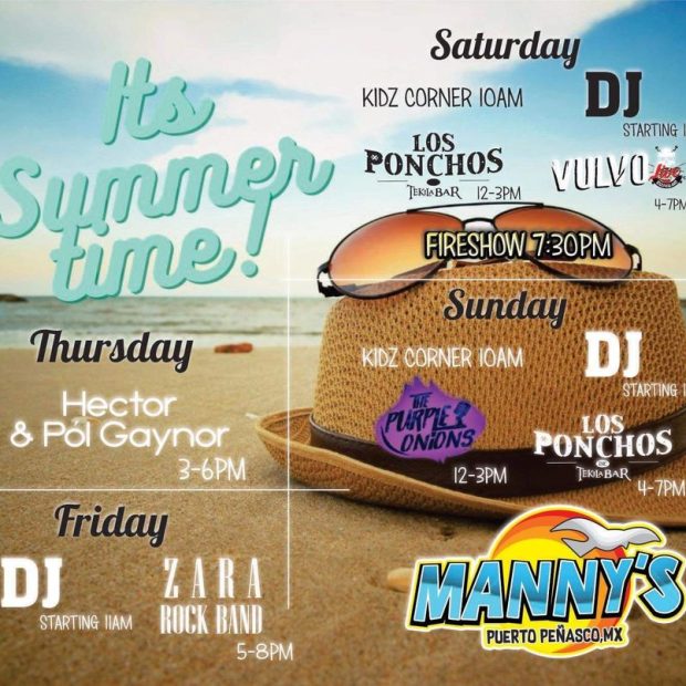 mannys-july-7-620x620 96 years young! Rocky Point Weekend Rundown