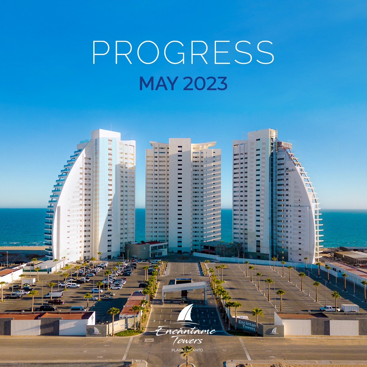 may-2023-encantame-towers The Soleil is rising over Encántame Resorts